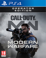 Call of Duty: Modern Warfare Operator Edition